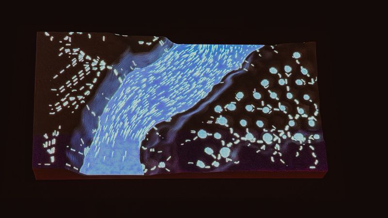 Projection mapping